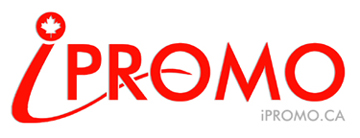 iPROMO.ca logo - Powered by IMAGES - All Rights Reserved.